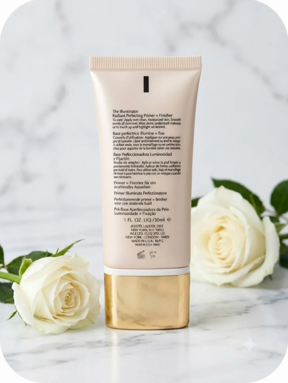 Estée Lauder The Illuminator Radiant Perfecting Primer +  ☆ RARE ☆ | Read Below